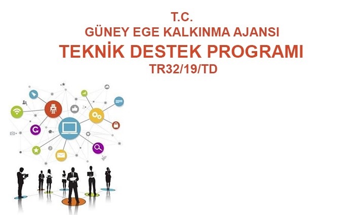 2019 Yılı Teknik Destek Programı 4. Dönem (Temmuz-Ağustos) Hizmet Alımları Güncellenen Şartname Hakkında